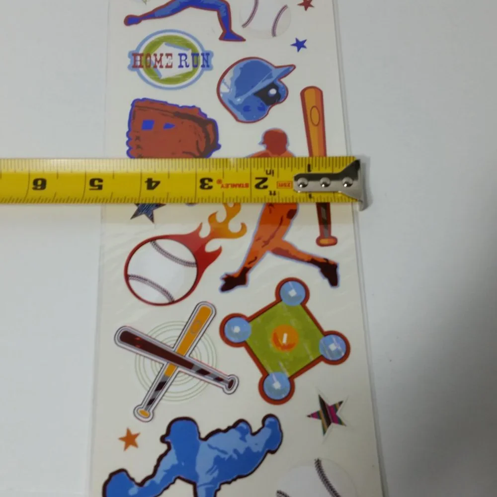 Momenta multiples available